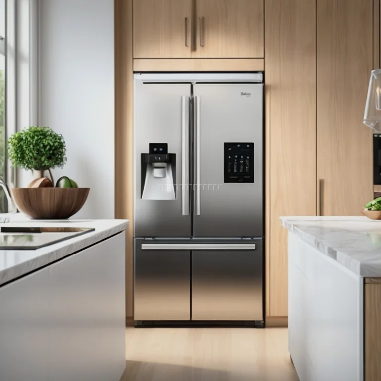 Nachhaltige Kühlung im Test