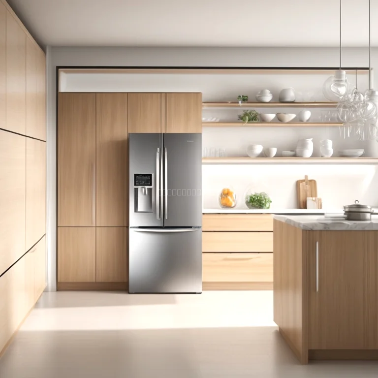 Ferngesteuerte Temperaturregelung