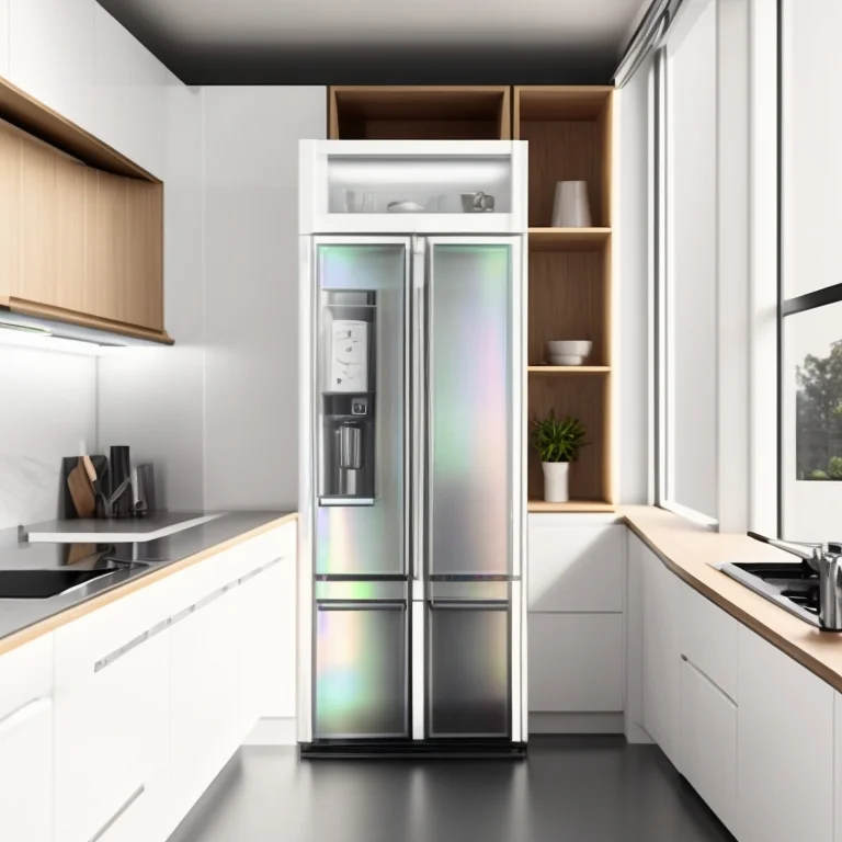 Mobile App Steuerung